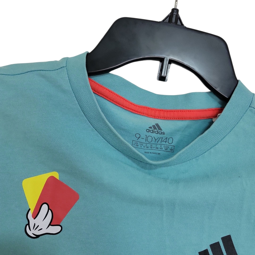 Adidas T-shirt - Picture 2 of 4